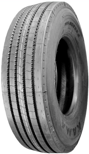 KAMA NF-201 295/80 R 22.5 152/148M