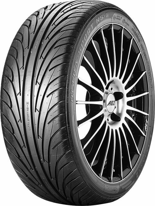 NANKANG NS-2 225/35 R 19 88Y