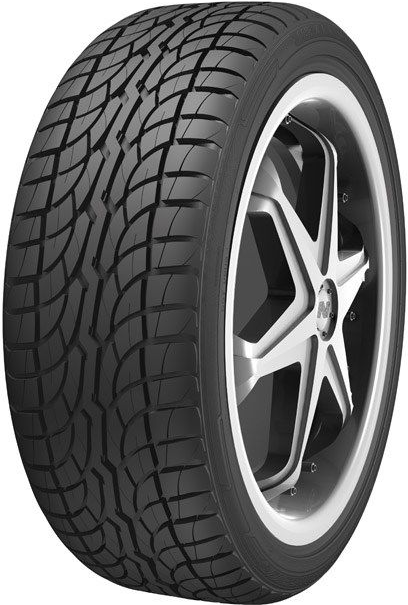 NANKANG N990 225/65 R 17 102V