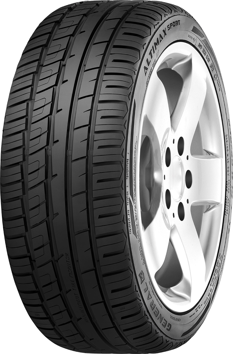 GENERAL TIRE ALTIMAX SPORT 235/45 R 18 98Y