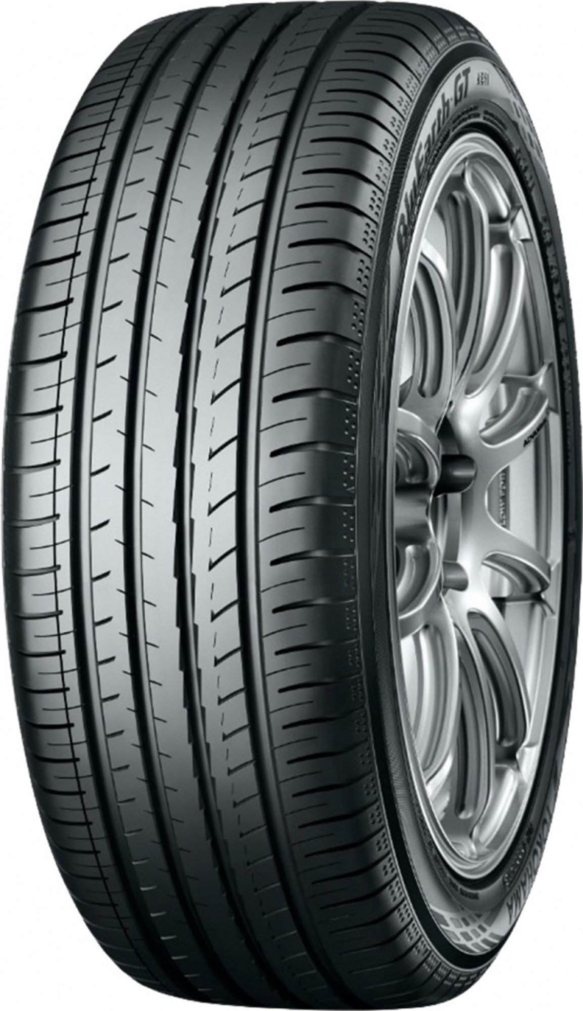 YOKOHAMA BLUEARTH GT AE51D 185/65 R 15 88T