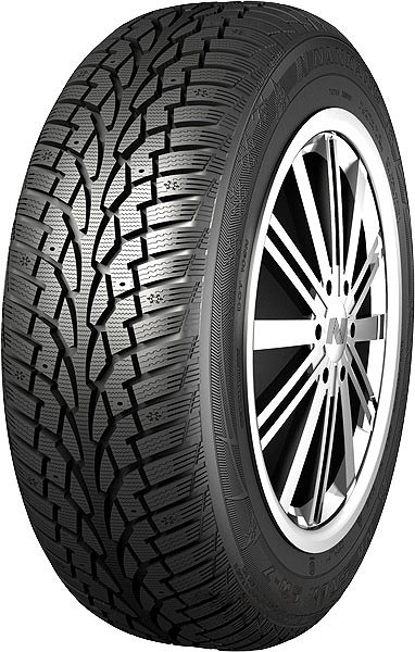 NANKANG SNOW WINTER SW 7 175/65 R 14 86T