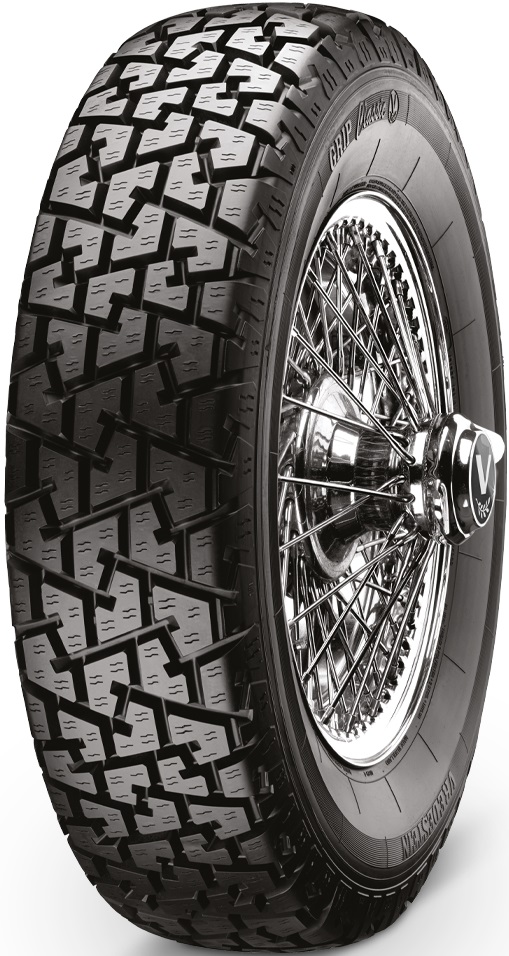 VREDESTEIN SNOW CLASSIC 155/80 R 15 82Q