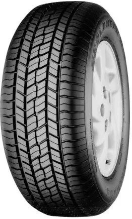 YOKOHAMA GEOLANDAR G038G 265/60 R 18 110V