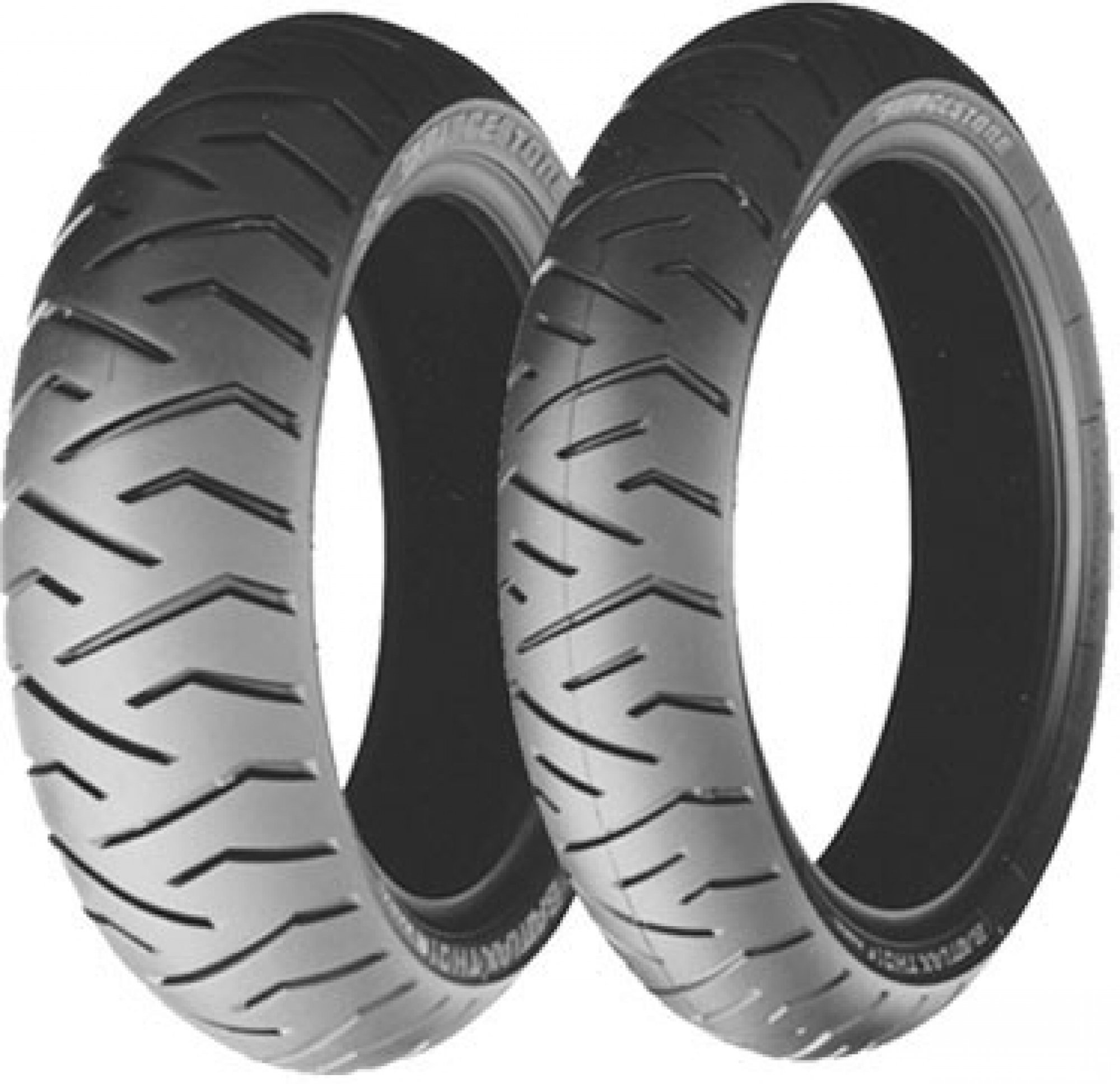 BRIDGESTONE BATTLAX TH01 120/70 R 15 56H