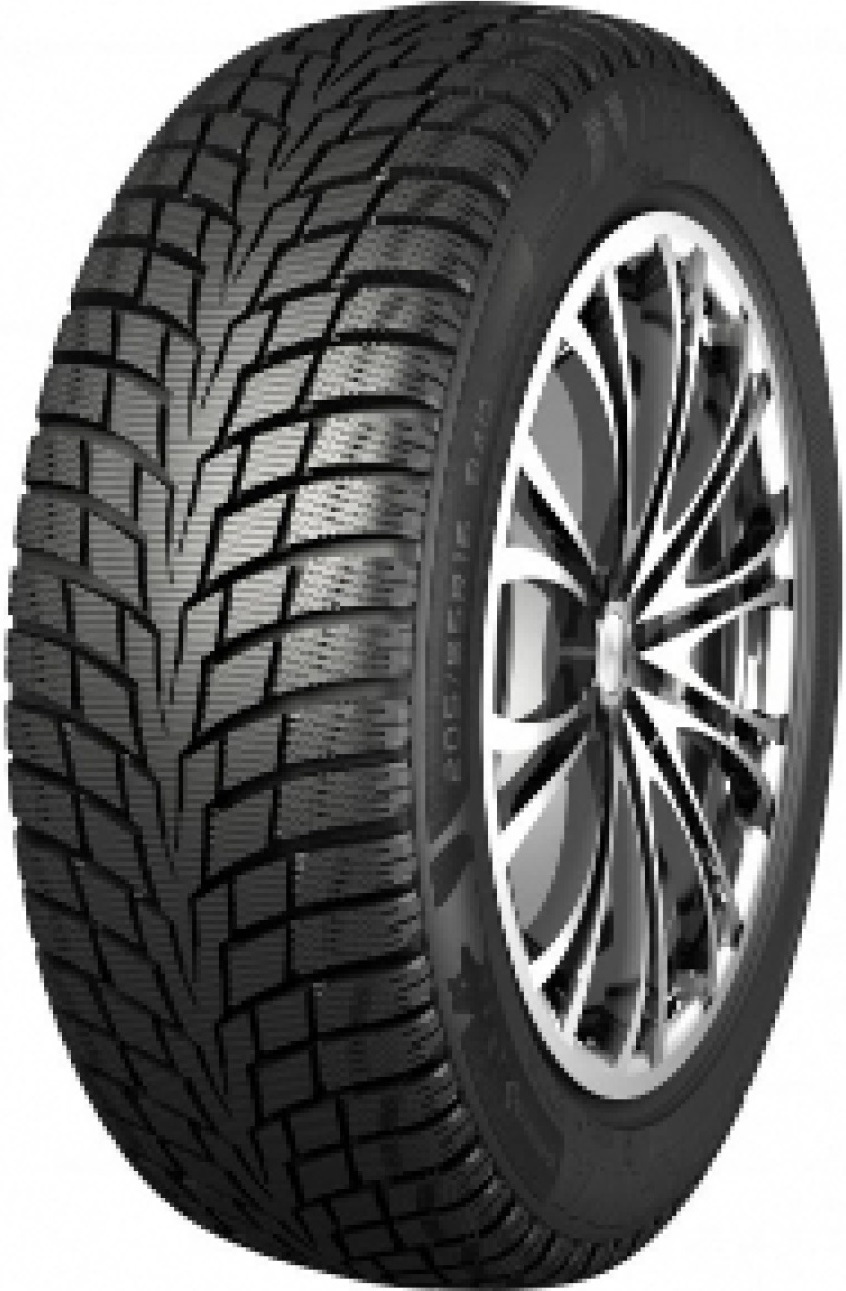 NANKANG ICE ACTIVA ICE 1 225/50 R 17 98Q