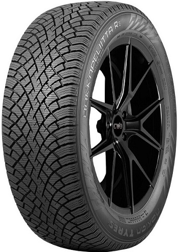 NOKIAN TYRES HAKKAPELIITTA R5 SUV 255/70 R 18 116R