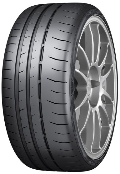 GOODYEAR EAGLE F1 SUPERSPORT R 245/35 R 19 93Y