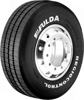 FULDA REGIOCONTROL 235/75 R 17.5 132/130M