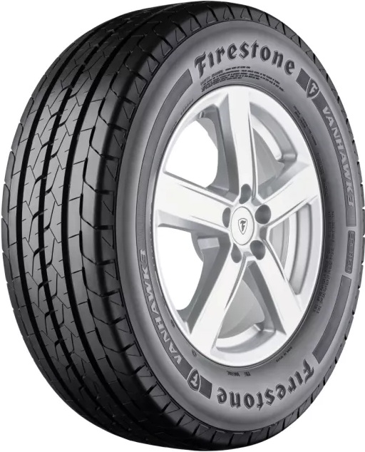 FIRESTONE VANHAWK 3 225/65 R 16 112T