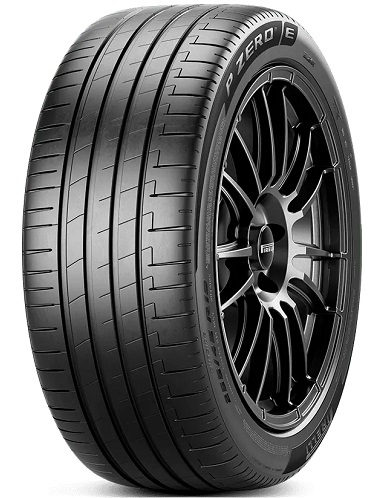 PIRELLI P ZERO E 235/45 R 18 98W