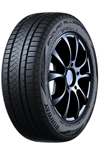 RUNWAY ENDURO ALLSEASON 225/50 R 17 98V