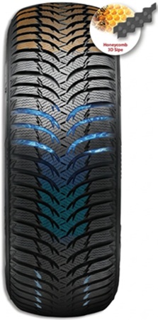 Zimní pneumatika Kumho WinterCraft WP51