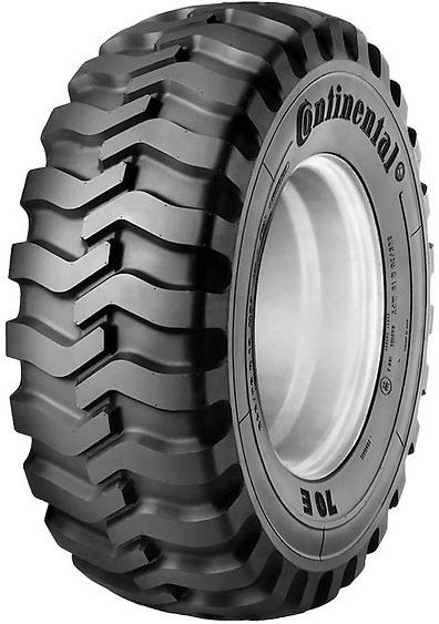 CONTINENTAL MPT70E 325/70 R 18 125/138E