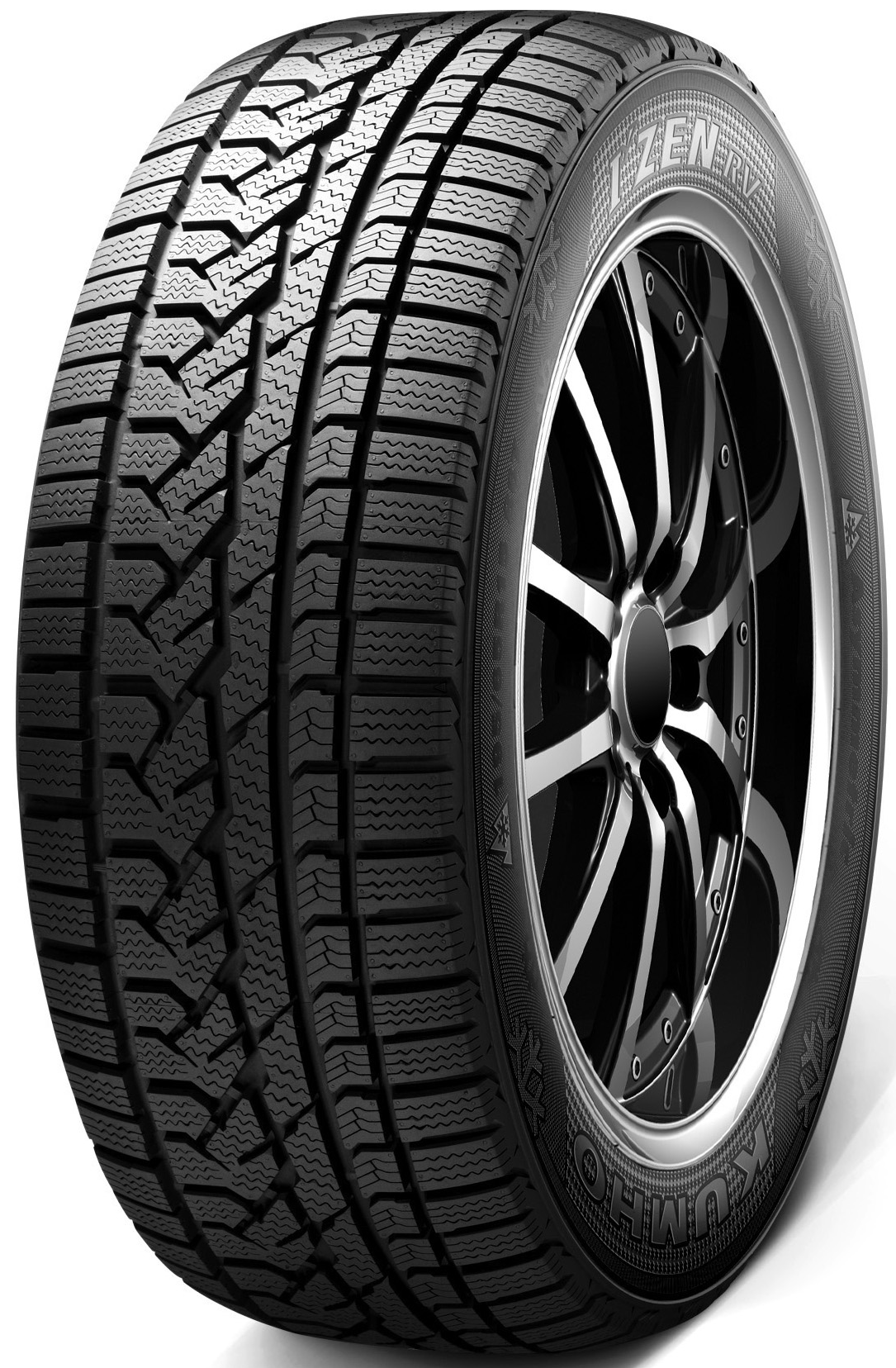 KUMHO KC15 235/50 R 18 101V