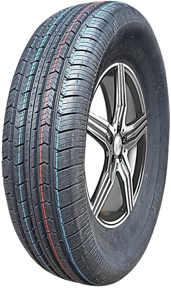 OVATION VI 786 195/65 R 15 91H