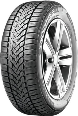 LASSA SNOWAYS 3 185/65 R 14 86T