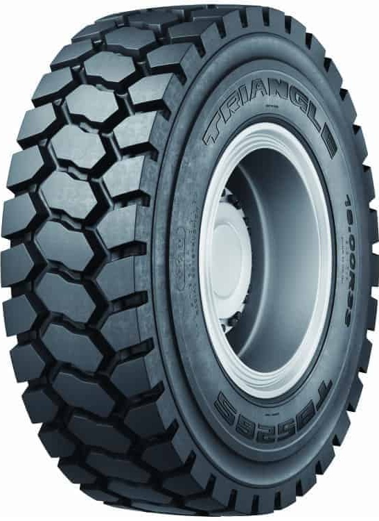 TRIANGLE TB526S 18/80 R 33 191B