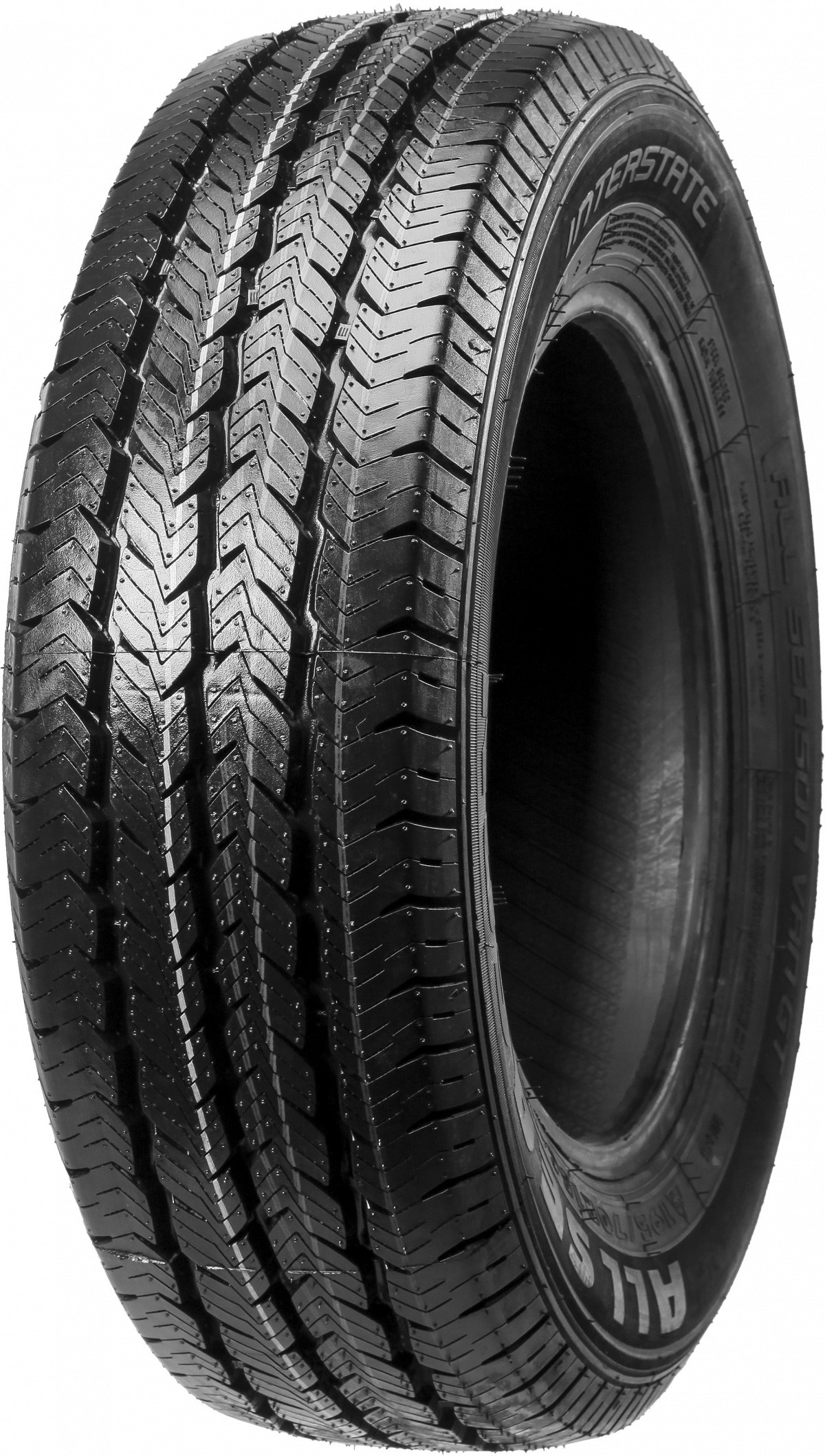 INTERSTATE ALL SEASON VAN GT 215/65 R 16 109/107T