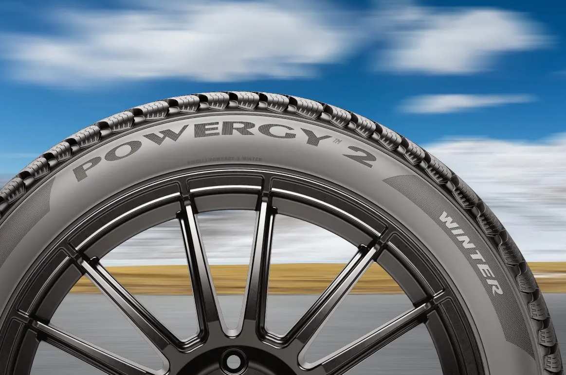 Pirelli- PowergyWinter