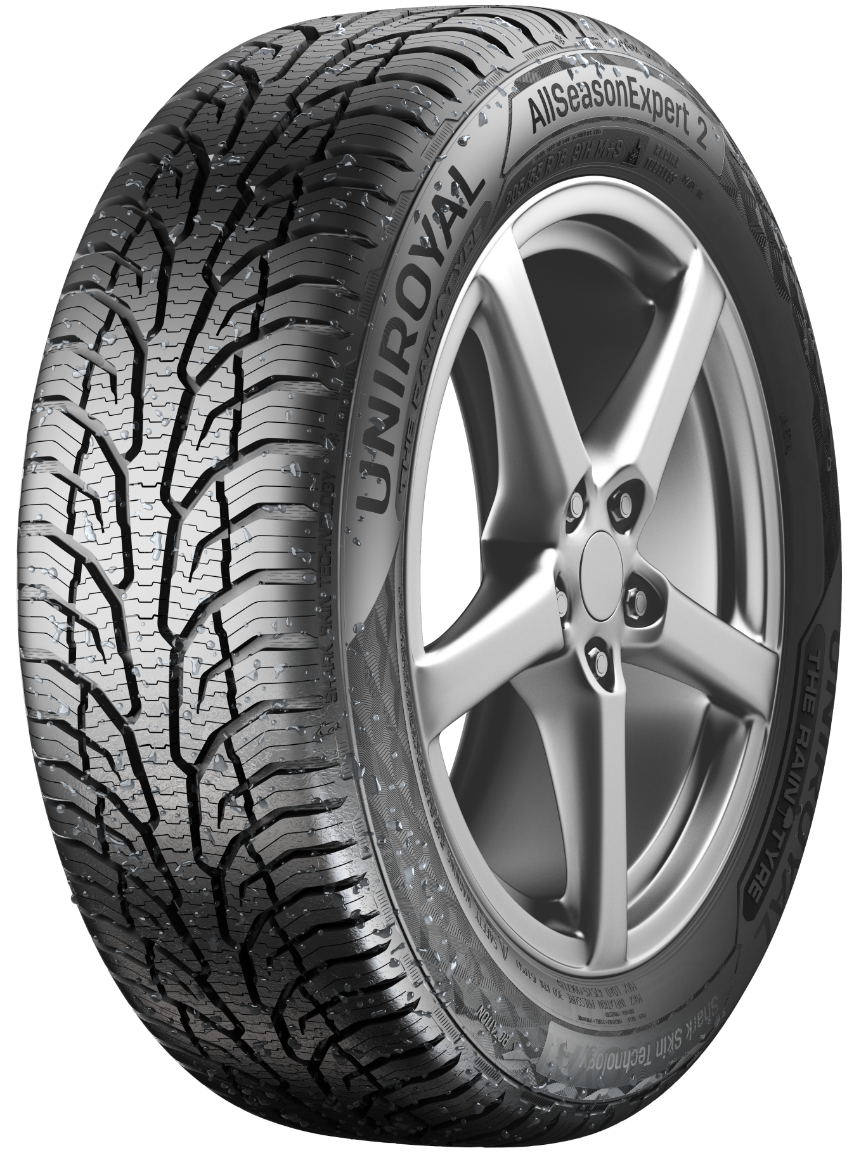 UNIROYAL ALL SEASON EXPERT 2 165/70 R 14 81T