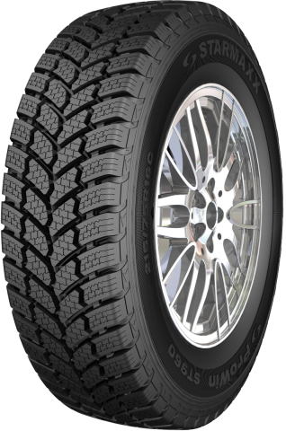 STARMAXX PROWIN ST960 195/80 R 14 106/104R