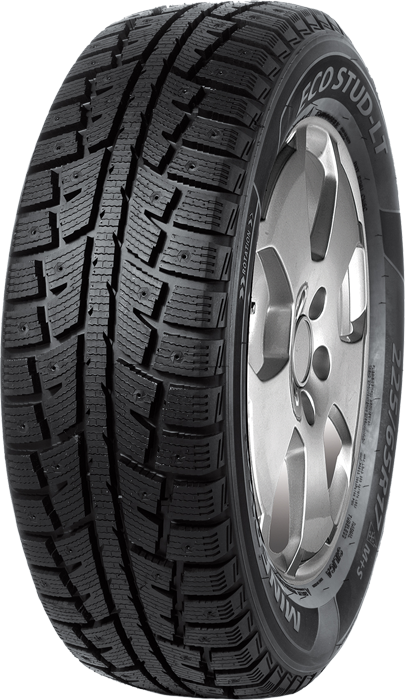 MINERVA ECO STUD LT 275/65 R 18 123R