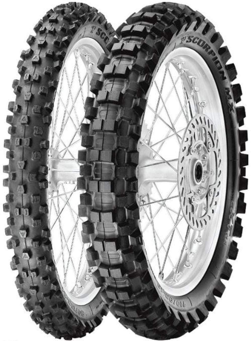 PIRELLI SCORPION MX EXTRA J 60/100 R 14 29M