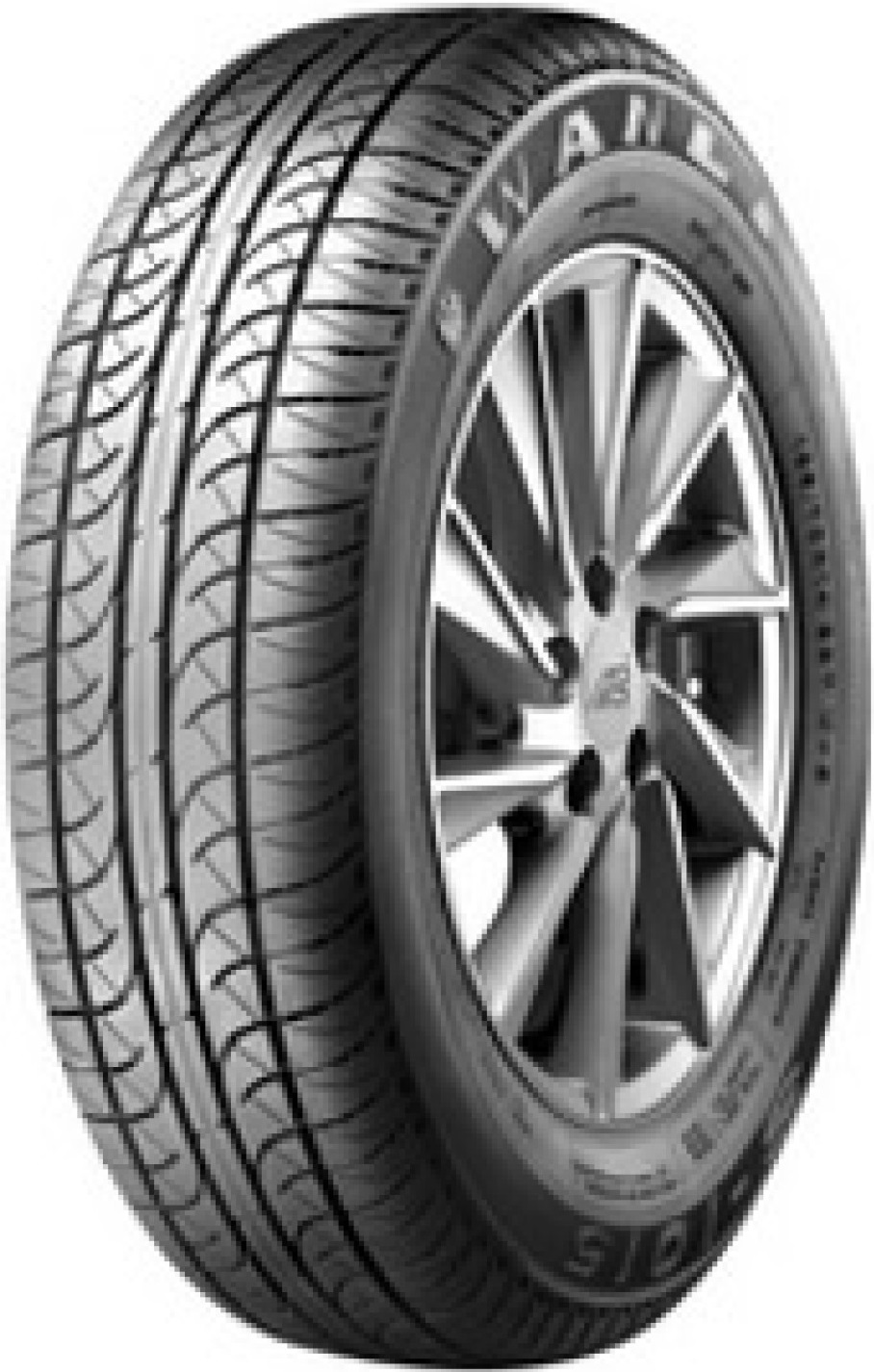 WANLI S1015 175/65 R 14 82T