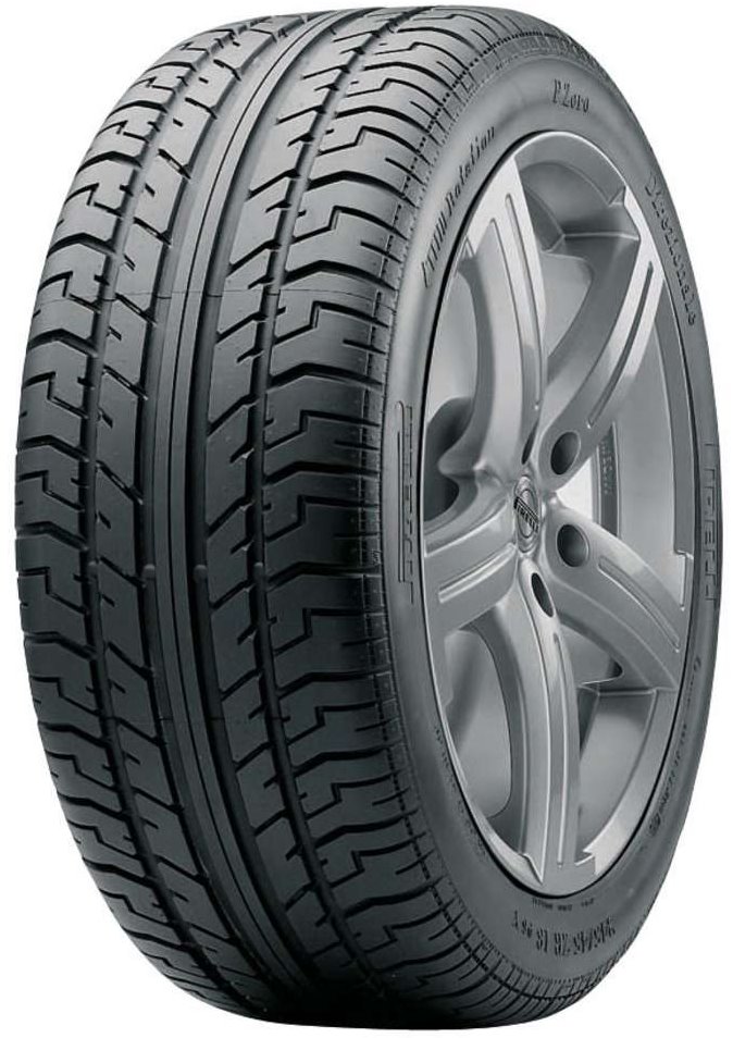 PIRELLI PZERO DIREZIONALE 255/35 R 20 97Y