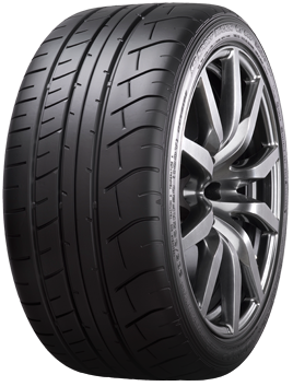 DUNLOP SP SPORT MAXX GT 600 255/40 R 20 101Y