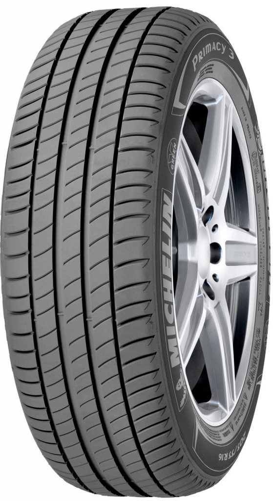 MICHELIN PRIMACY 3 225/55 R 17 97Y