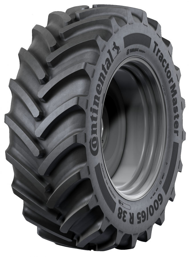 CONTINENTAL TRACTOR MASTER 710/70 R 38 171/174D