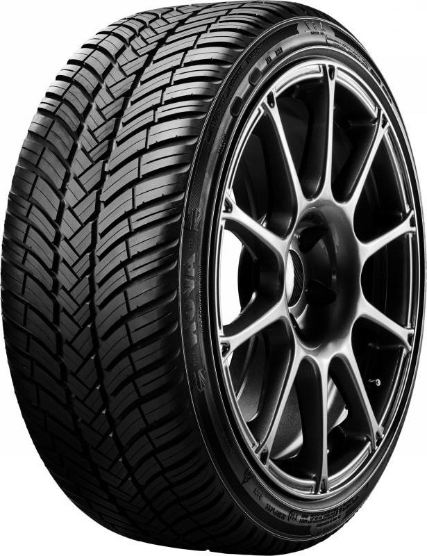 AVON AS7 ALL SEASON 225/50 R 17 98V