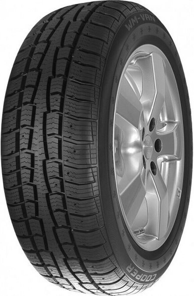 COOPER TIRES WEATHERMASTER_VAN 195/70 R 15 104/102R