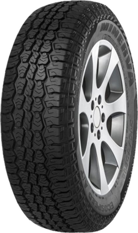 MINERVA ECOSPEED SUV 235/60 R 18 107V