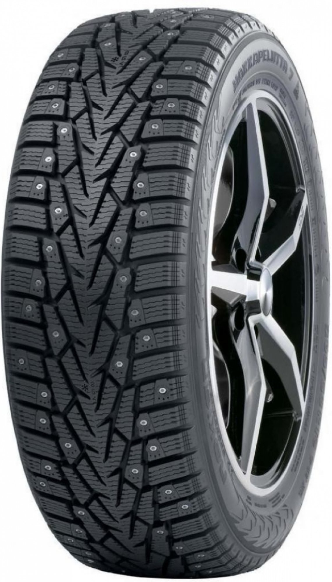 NOKIAN TYRES HAKKAPELIITTA 7 225/45 R 17 94T