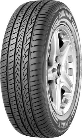 RUNWAY ENDURO SUV 215/65 R 16 98H