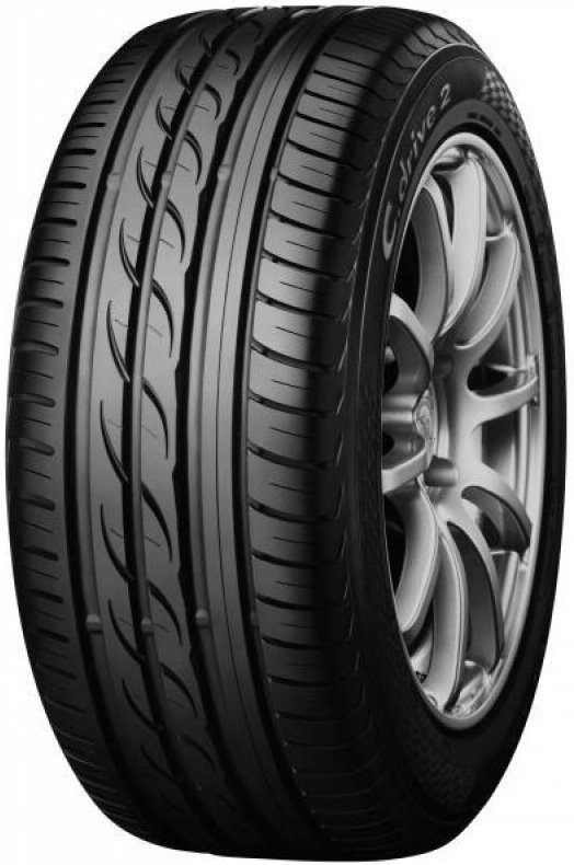 YOKOHAMA C DRIVE 2 AC02 195/55 R 16 87H