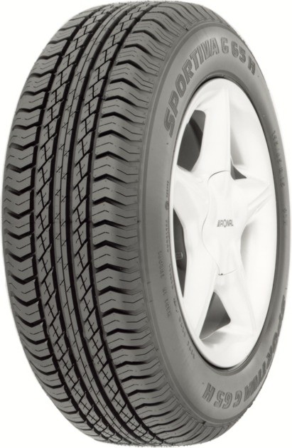 SPORTIVA G65 195/65 R 15 91H