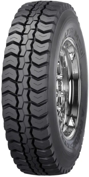 KELLY ARMORSTEEL MSD 13/80 R 22.5 156K