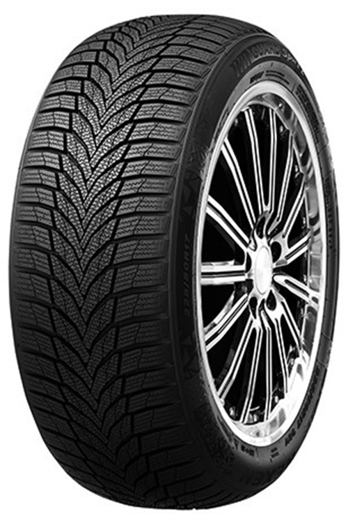 NEXEN WINGUARD SPORT 2 245/45 R 19 102V