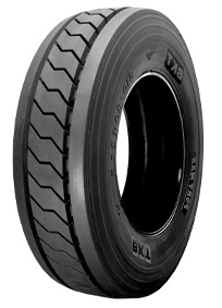 BKT PORTMAX PT 93 310/80 R 22.5 175A8