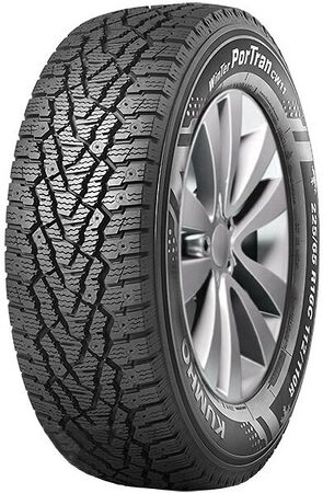 KUMHO WINTER PORTRAN CW11 195/70 R 15 104/102R