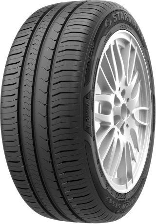 STARMAXX NATUREN ST542 195/60 R 15 88H