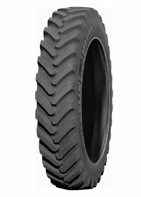 MICHELIN SPRAYBIB 320/90 R 42 163D