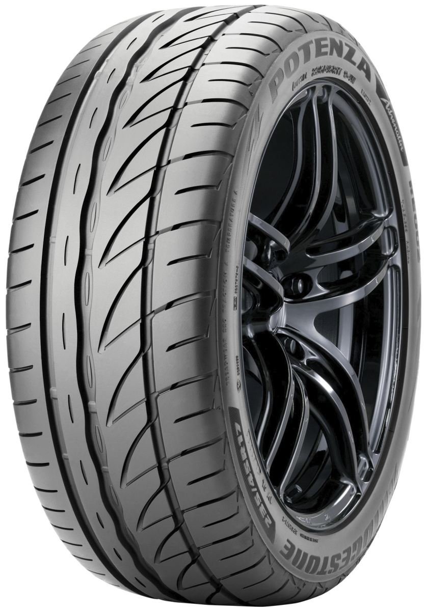 BRIDGESTONE RE002 205/40 R 17 84W