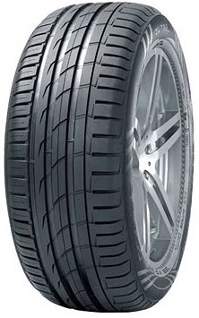 NOKIAN TYRES Z_SUV 235/65 R 17 108V