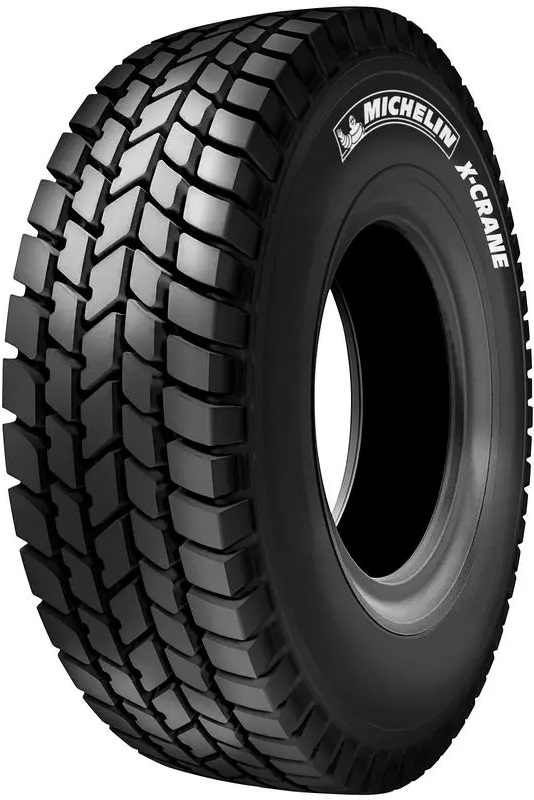 MICHELIN 445/95 R 25 174F X-CRANE TLMICHELIN