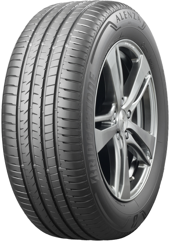 BRIDGESTONE ALENZA 001 245/40 R 21 100Y